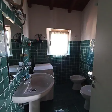 度假居 Baja Sardinia