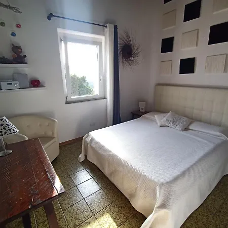 Baja Sardinia Holiday home Baja Sardinia