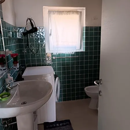 Baja Sardinia 度假居 巴哈撒丁岛