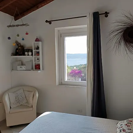 Baja Sardinia *