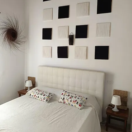 Holiday home Baja Sardinia