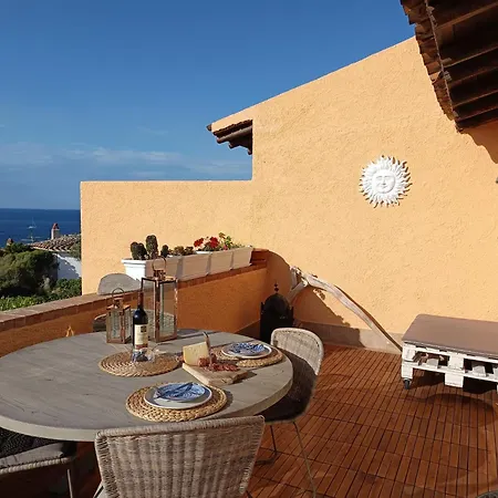Baja Sardinia Holiday home Baja Sardinia