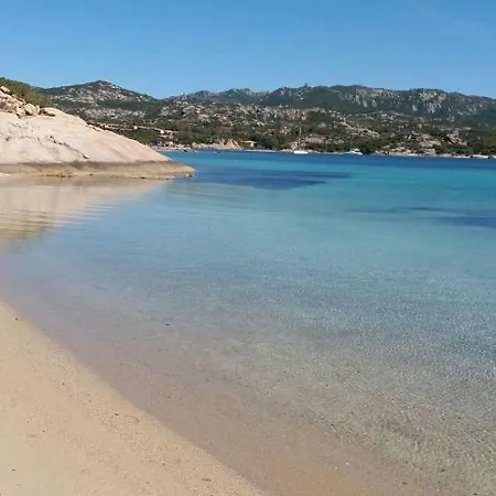 度假居 Baja Sardinia