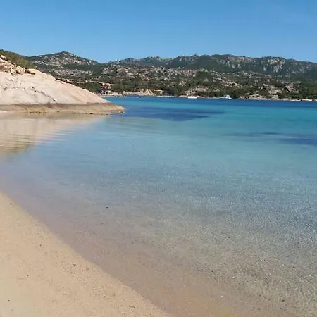 Holiday home Baja Sardinia