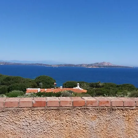 Baja Sardinia * 巴哈撒丁岛