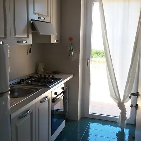 Baja Sardinia 別荘