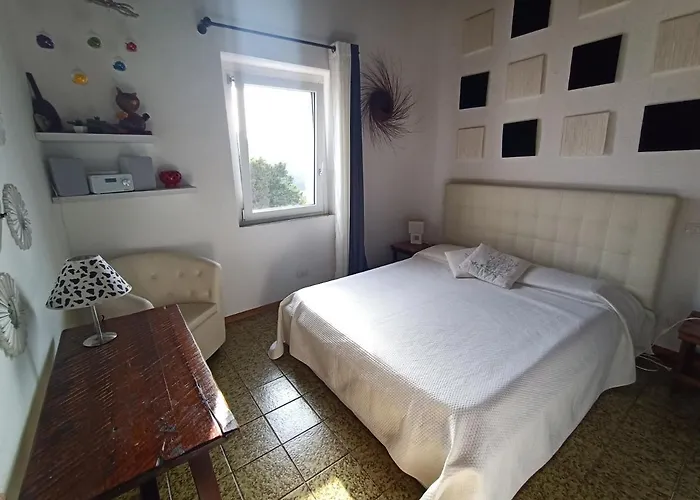 Baja Sardinia Casa vacanze Baja Sardinia