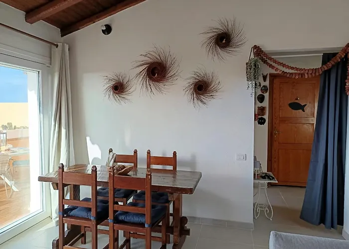 Casa vacanze Baja Sardinia *