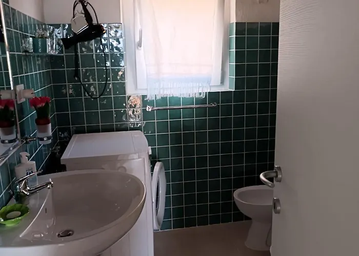 Baja Sardinia Casa vacanze Baja Sardinia