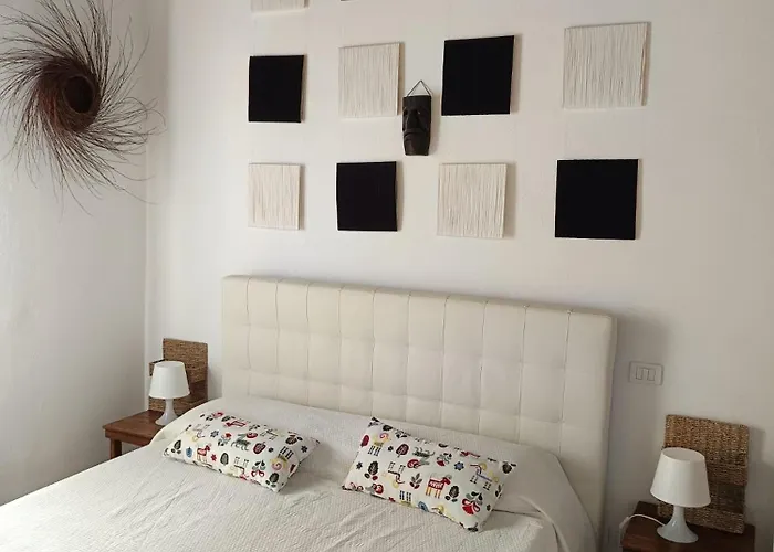 Casa vacanze Baja Sardinia