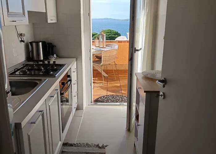 Casa vacanze Baja Sardinia *