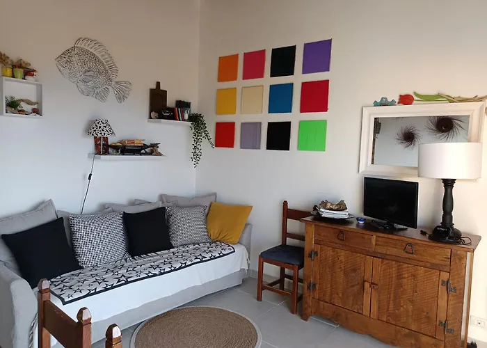 Baja Sardinia Casa vacanze Baja Sardinia