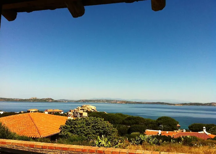 Baja Sardinia Baja Sardinia