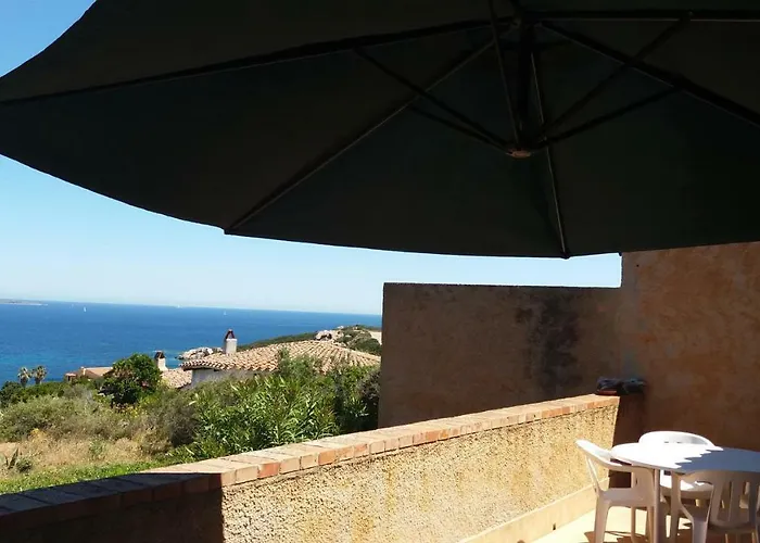 Baja Sardinia Casa vacanze Baja Sardinia