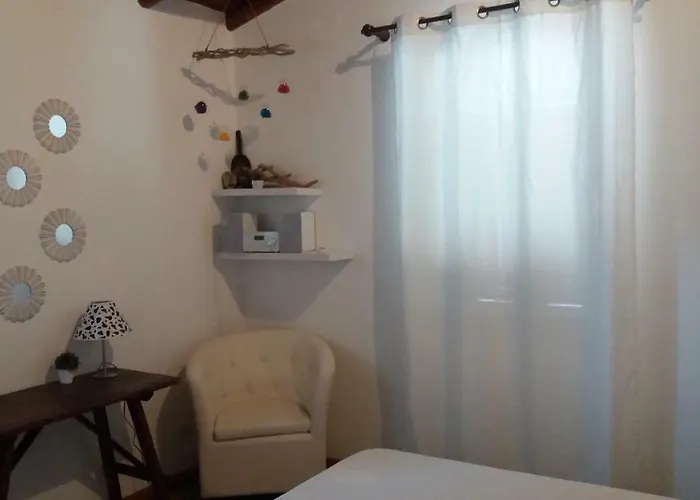 Casa vacanze Baja Sardinia *