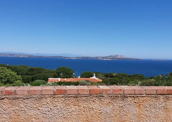 Baja Sardinia * Baja Sardinia