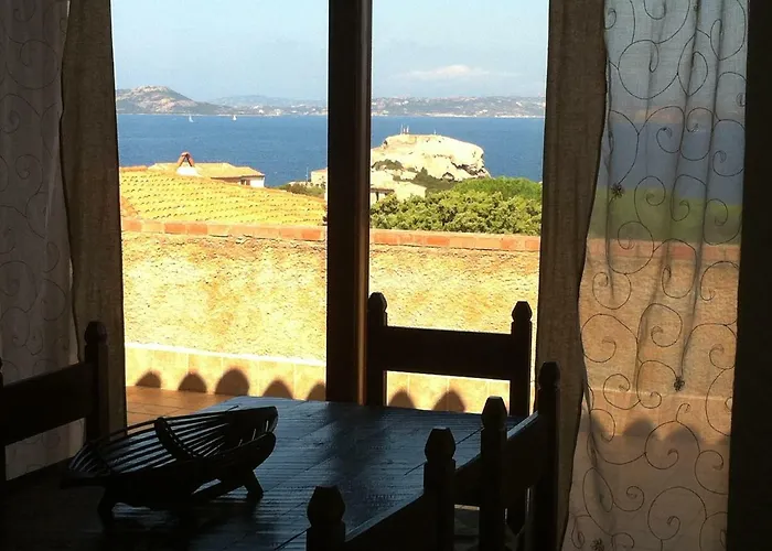 Baja Sardinia Casa vacanze