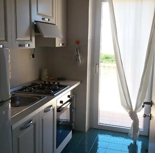 Baja Sardinia Casa vacanze