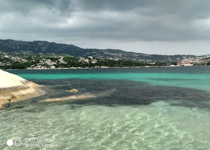 Casa vacanze Baja Sardinia Baja Sardinia