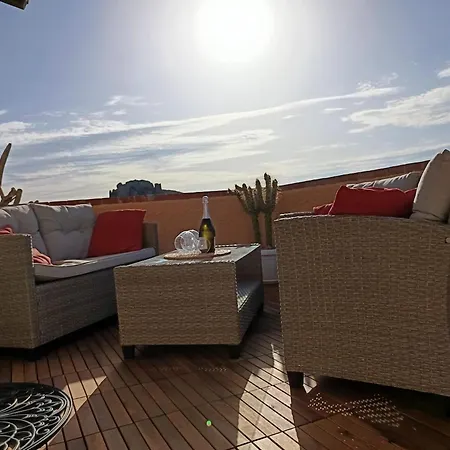 Baja Sardinia Casa vacanze Baja Sardinia