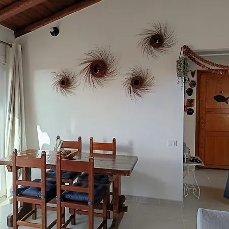 Dom wakacyjny Baja Sardinia *