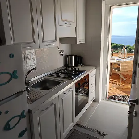 Baja Sardinia بايا سردينيا