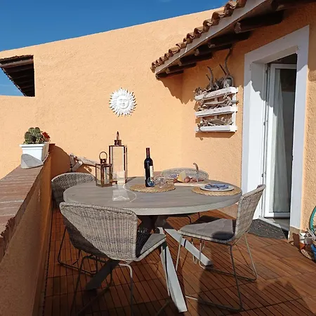 Baja Sardinia بايا سردينيا