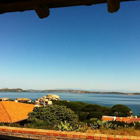 Baja Sardinia بايا سردينيا