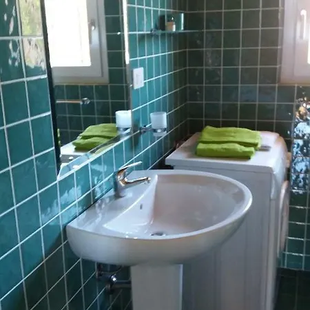 Сasa de vacaciones Baja Sardinia Baja Cerdeña