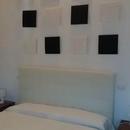 Сasa de vacaciones Baja Sardinia *