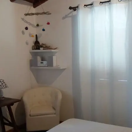 Сasa de vacaciones Baja Sardinia *