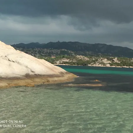 Baja Sardinia Baja Cerdeña